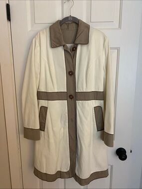 Vintage Boden Women’s Coat UK14